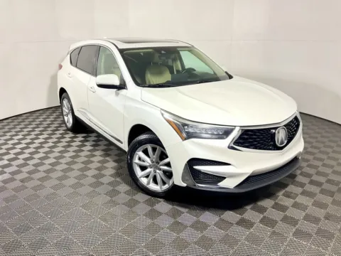 More photos of 2019 Acura RDX at Don Wood Toyota, OH