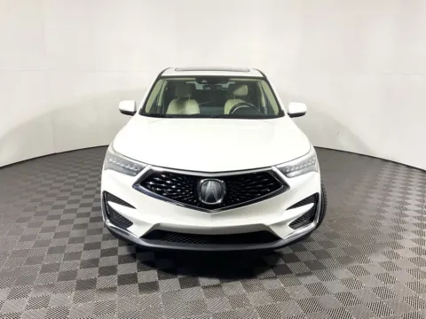 More photos of 2019 Acura RDX at Don Wood Toyota, OH