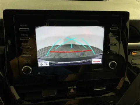 Photos of 2023 Toyota Camry SE for sale in Athens, OH at Don Wood Toyota