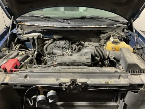 More photos of 2011 Ford F-150 XL at Don Wood Toyota, OH