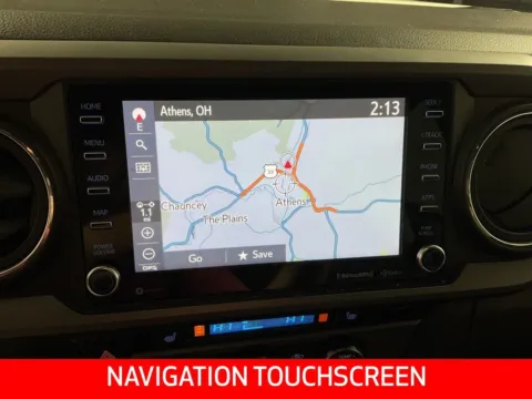 More photos of 2020 Toyota Tacoma TRD Sport at Don Wood Toyota, OH