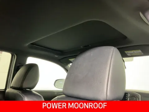 Another view of 2020 Toyota Tacoma TRD Sport for sale in Athens, OH at Don Wood Toyota