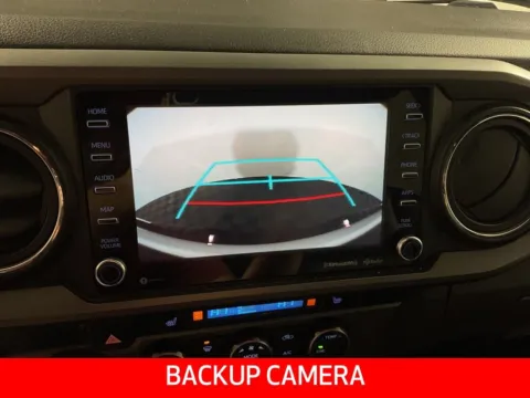 More photos of 2020 Toyota Tacoma TRD Sport at Don Wood Toyota, OH