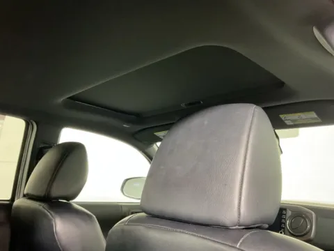 Photos of 2020 Toyota Tacoma TRD Sport for sale in Athens, OH at Don Wood Toyota