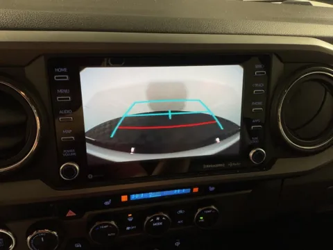 More photos of 2020 Toyota Tacoma TRD Sport at Don Wood Toyota, OH