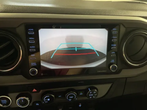 Photos of 2020 Toyota Tacoma TRD Off-Road for sale in Athens, OH at Don Wood Toyota