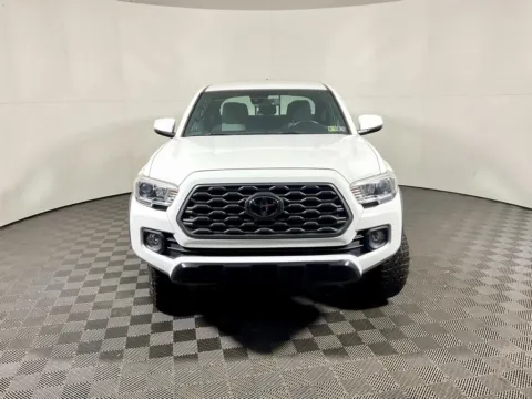 More photos of 2020 Toyota Tacoma TRD Off-Road at Don Wood Toyota, OH