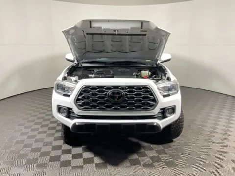 More photos of 2020 Toyota Tacoma TRD Off-Road at Don Wood Toyota, OH
