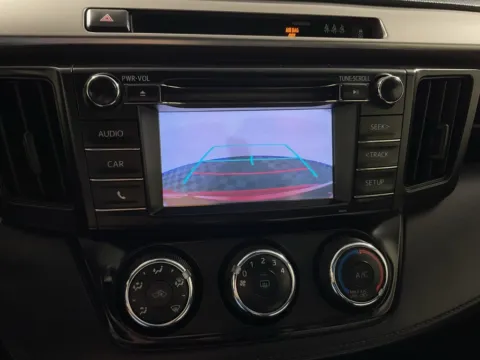 Photos of 2018 Toyota RAV4 LE for sale in Athens, OH at Don Wood Toyota