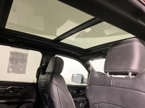 Photos of 2022 Ram 1500 Limited for sale in Athens, OH at Don Wood Toyota