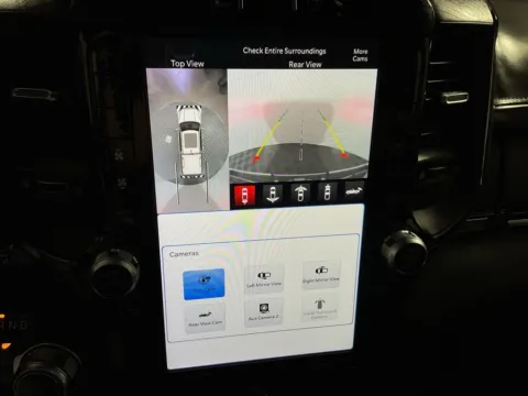 More photos of 2022 Ram 1500 Limited at Don Wood Toyota, OH