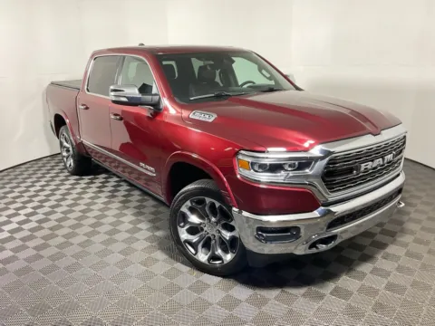 More photos of 2022 Ram 1500 Limited at Don Wood Toyota, OH