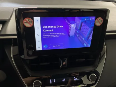 Photos of 2025 Toyota Corolla LE for sale in Athens, OH at Don Wood Toyota