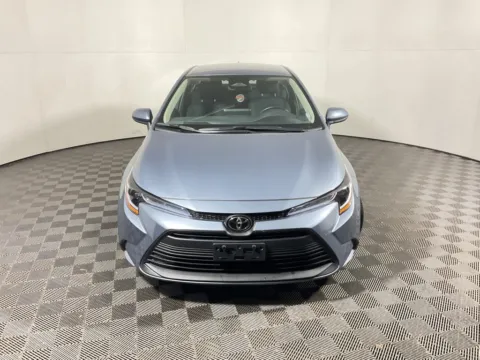 More photos of 2025 Toyota Corolla LE at Don Wood Toyota, OH