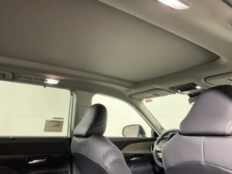 Photos of 2026 Toyota Grand Highlander Hybrid Limited for sale in Athens, OH at Don Wood Toyota