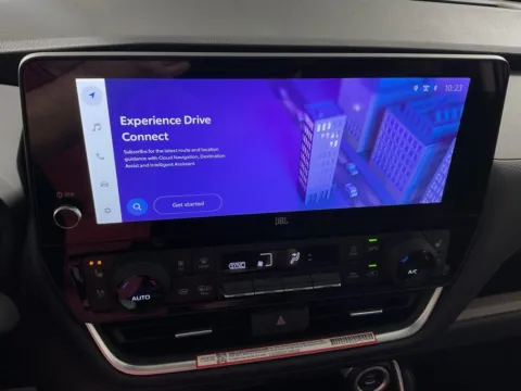 Another view of 2026 Toyota Grand Highlander Hybrid Limited for sale in Athens, OH at Don Wood Toyota