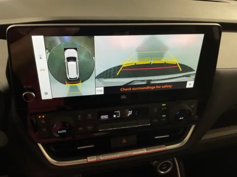 More photos of 2026 Toyota Grand Highlander Hybrid Limited at Don Wood Toyota, OH