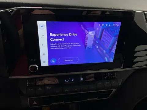 Photos of 2026 Toyota Camry LE for sale in Athens, OH at Don Wood Toyota