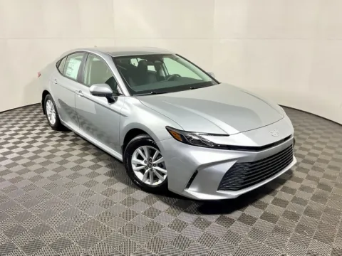 More photos of 2026 Toyota Camry LE at Don Wood Toyota, OH