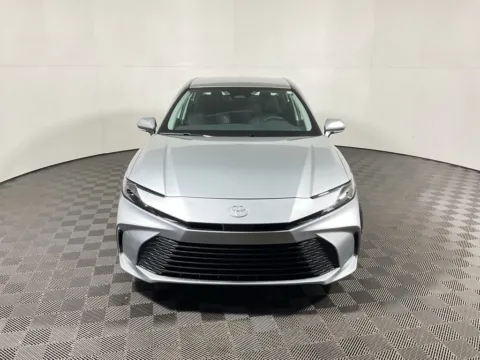 More photos of 2026 Toyota Camry LE at Don Wood Toyota, OH
