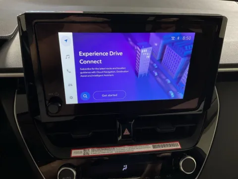 Photos of 2026 Toyota Corolla Hybrid LE for sale in Athens, OH at Don Wood Toyota