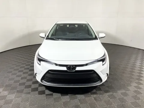 More photos of 2026 Toyota Corolla Hybrid LE at Don Wood Toyota, OH