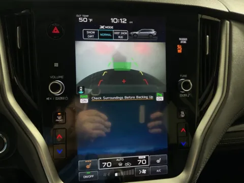 More photos of 2021 Subaru Outback Onyx Edition XT at Don Wood Toyota, OH