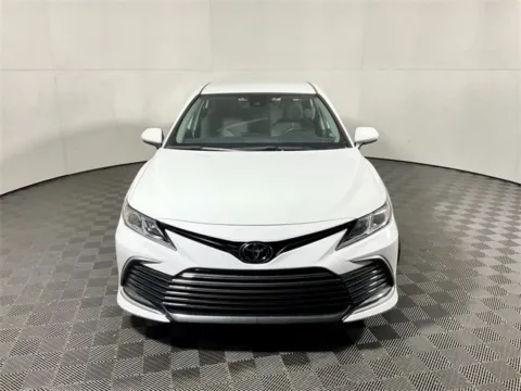 More photos of 2023 Toyota Camry LE at Don Wood Toyota, OH