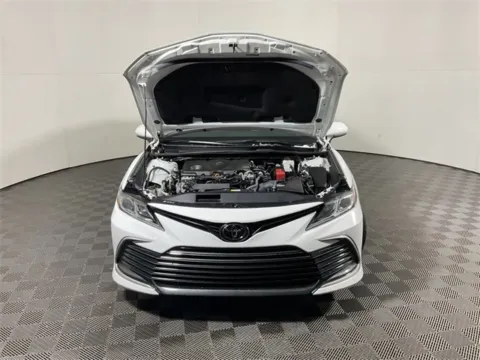 More photos of 2023 Toyota Camry LE at Don Wood Toyota, OH