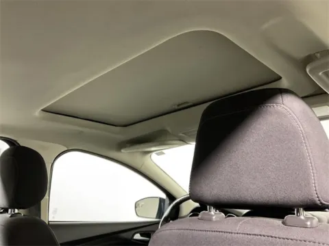 Photos of 2018 Ford Focus SEL for sale in Athens, OH at Don Wood Toyota