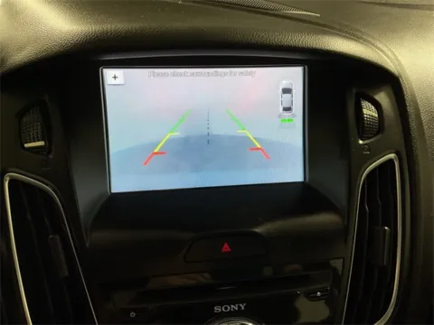 More photos of 2018 Ford Focus SEL at Don Wood Toyota, OH