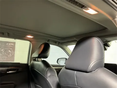 Photos of 2020 Toyota Highlander Platinum for sale in Athens, OH at Don Wood Toyota