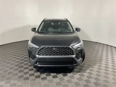 More photos of 2025 Toyota Corolla Cross XLE at Don Wood Toyota, OH
