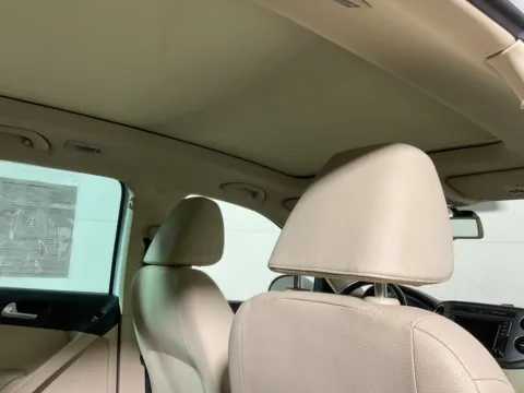 Photos of 2017 Volkswagen Tiguan 2.0T Wolfsburg Edition for sale in Athens, OH at Don Wood Toyota