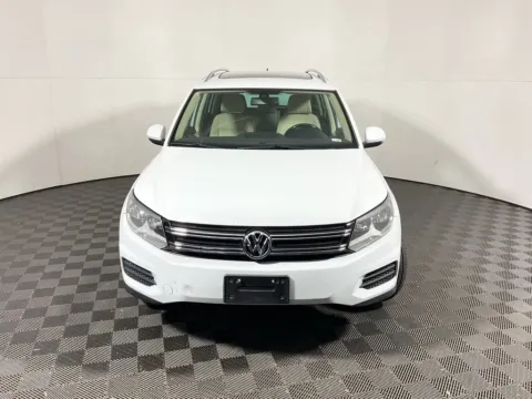More photos of 2017 Volkswagen Tiguan 2.0T Wolfsburg Edition at Don Wood Toyota, OH