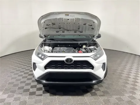 More photos of 2019 Toyota RAV4 LE at Don Wood Toyota, OH