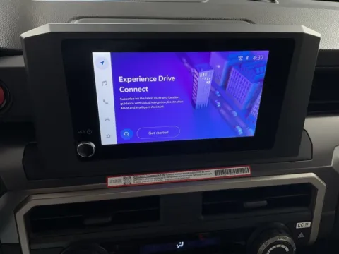 Photos of 2026 Toyota Tacoma TRD Sport for sale in Athens, OH at Don Wood Toyota