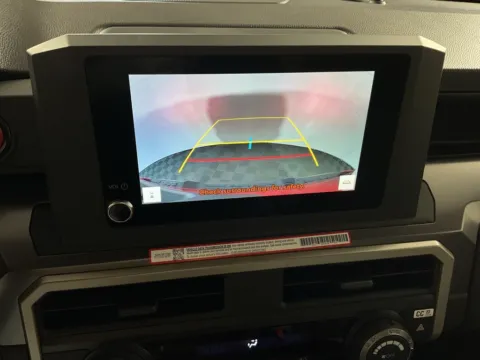 Another view of 2026 Toyota Tacoma TRD Sport for sale in Athens, OH at Don Wood Toyota