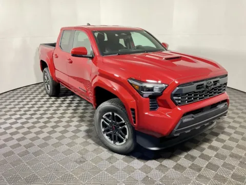 More photos of 2026 Toyota Tacoma TRD Sport at Don Wood Toyota, OH
