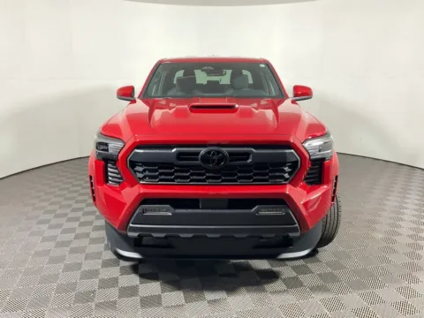 More photos of 2026 Toyota Tacoma TRD Sport at Don Wood Toyota, OH