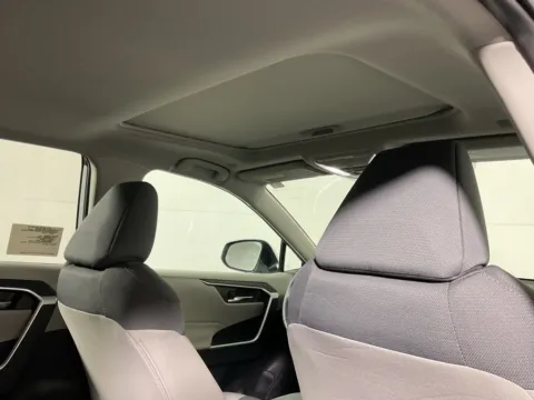 Photos of 2025 Toyota RAV4 Hybrid XLE for sale in Athens, OH at Don Wood Toyota