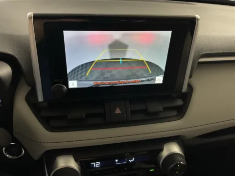 More photos of 2025 Toyota RAV4 Hybrid XLE at Don Wood Toyota, OH