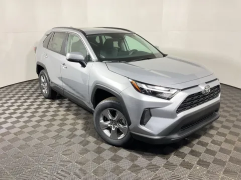 More photos of 2025 Toyota RAV4 Hybrid XLE at Don Wood Toyota, OH