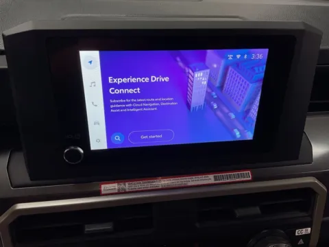 Photos of 2026 Toyota Tacoma TRD Sport for sale in Athens, OH at Don Wood Toyota