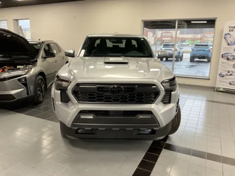 More photos of 2026 Toyota Tacoma TRD Sport at Don Wood Toyota, OH
