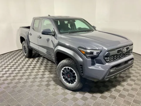 More photos of 2026 Toyota Tacoma TRD Off-Road at Don Wood Toyota, OH