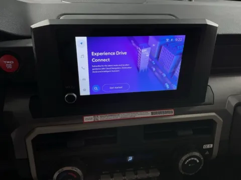 Photos of 2026 Toyota Tacoma TRD Off-Road for sale in Athens, OH at Don Wood Toyota