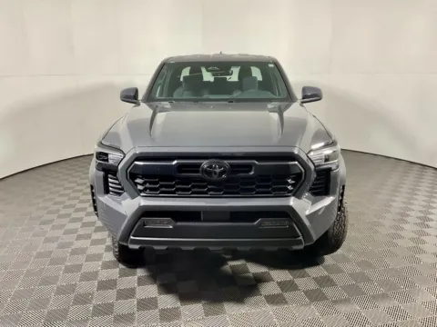 More photos of 2026 Toyota Tacoma TRD Off-Road at Don Wood Toyota, OH
