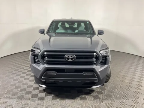 More photos of 2026 Toyota Tacoma TRD Sport at Don Wood Toyota, OH