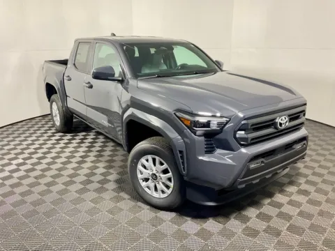 More photos of 2026 Toyota Tacoma TRD Sport at Don Wood Toyota, OH
